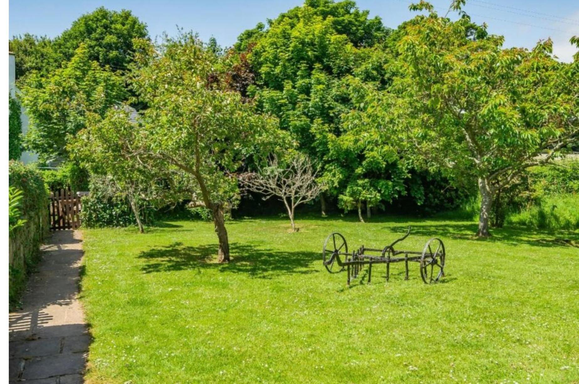 Bolberry Farm Cottages Kingsbridge  Exteriér fotografie