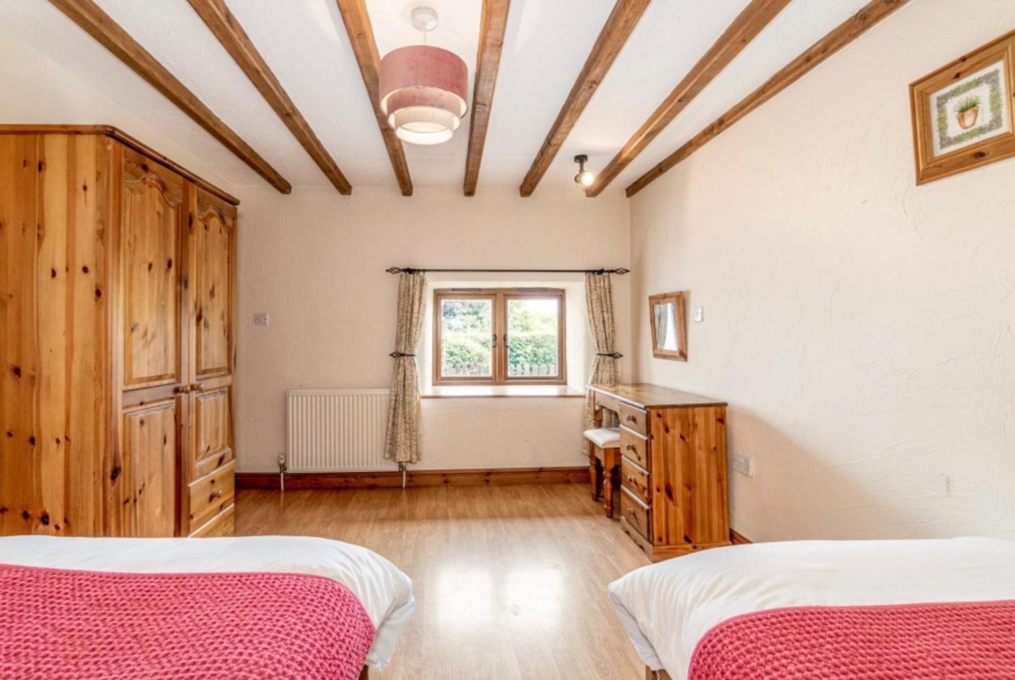 Bolberry Farm Cottages Kingsbridge  Exteriér fotografie