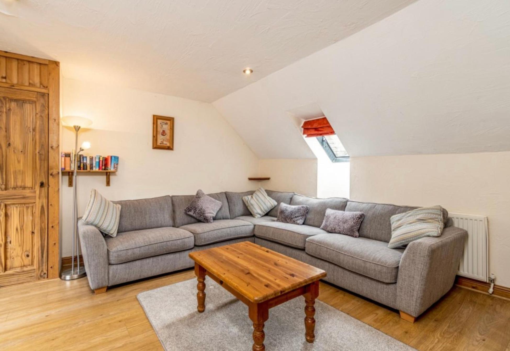 Bolberry Farm Cottages Kingsbridge  Exteriér fotografie