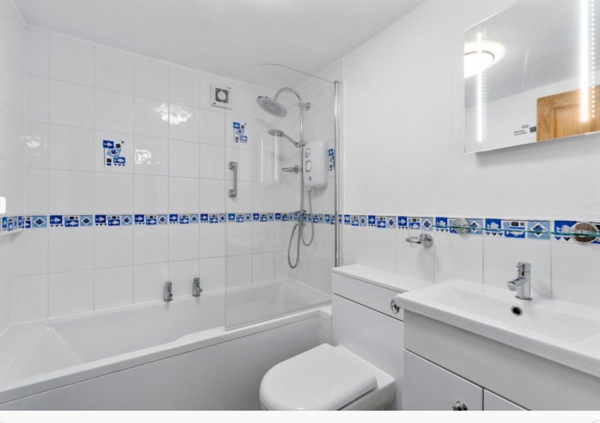Bolberry Farm Cottages Kingsbridge  Exteriér fotografie